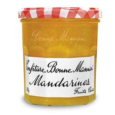 Confiture fraise Bonne Maman 370g – LE&LA MARKET