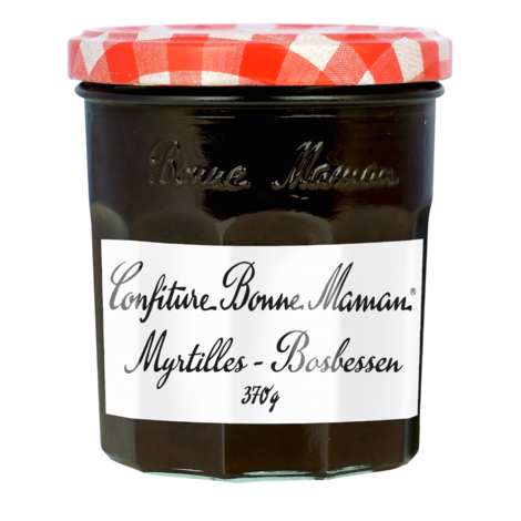 Confiture de Myrtilles - Bonne Maman